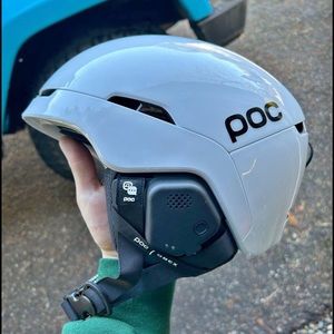 Ski helmet POC SOLD
